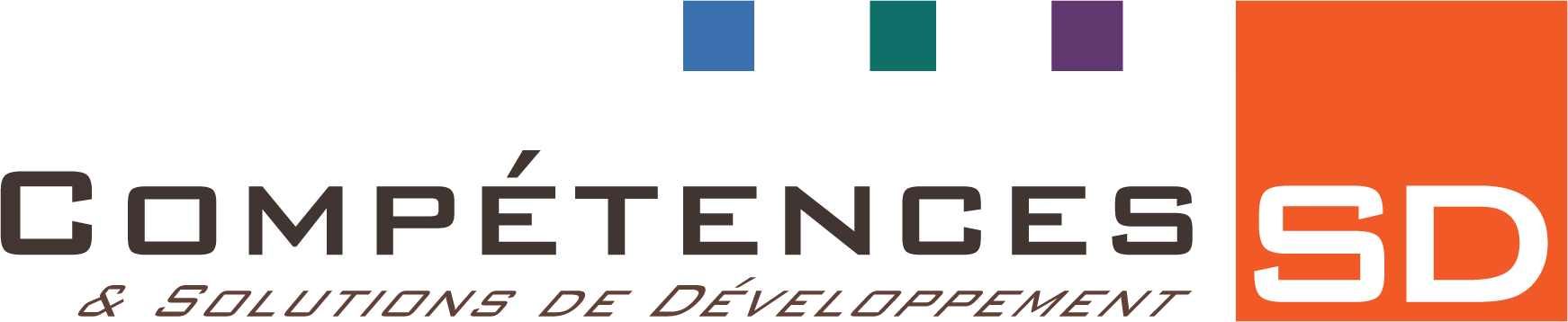 Logos Compétences Solutions de Développement