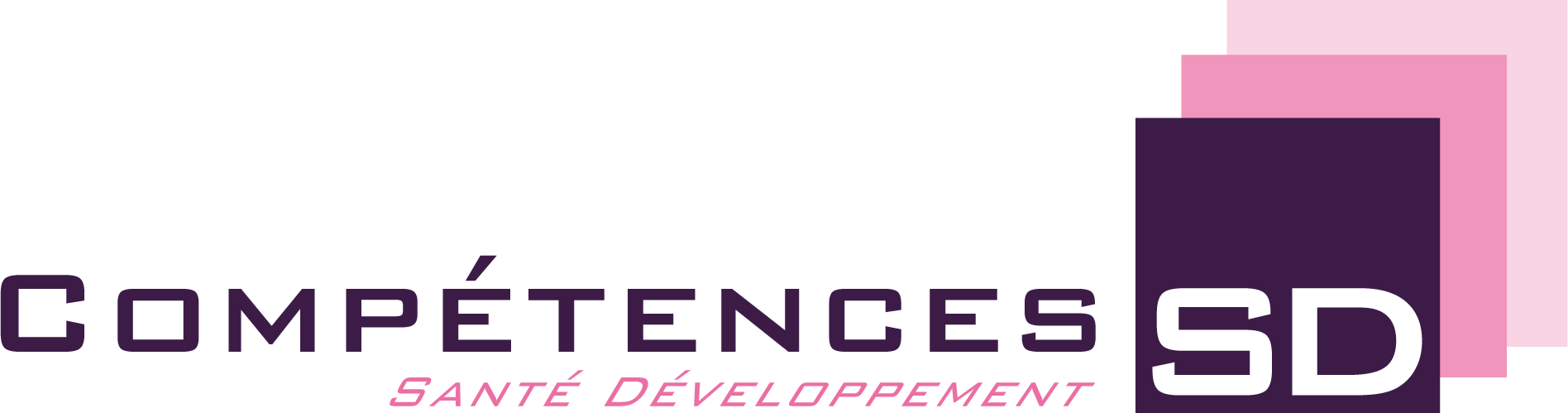 Logo CSD Formation